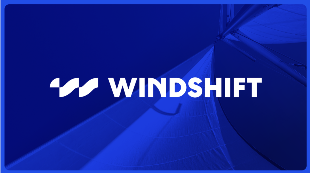 Windshift- identité et éditorial