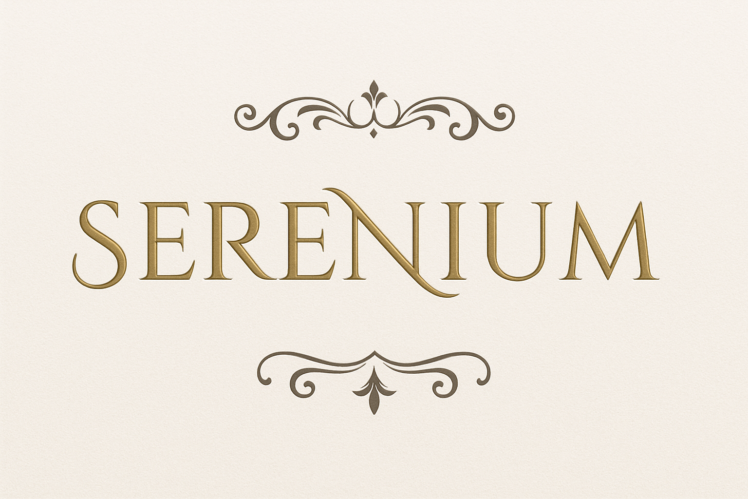 Serenium.be