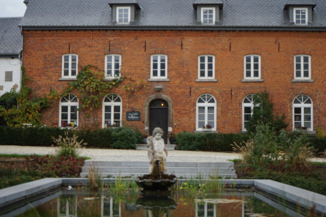 GREAT : Compagne 360